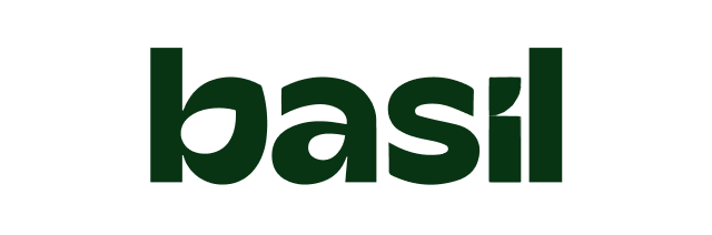 Basil Logo